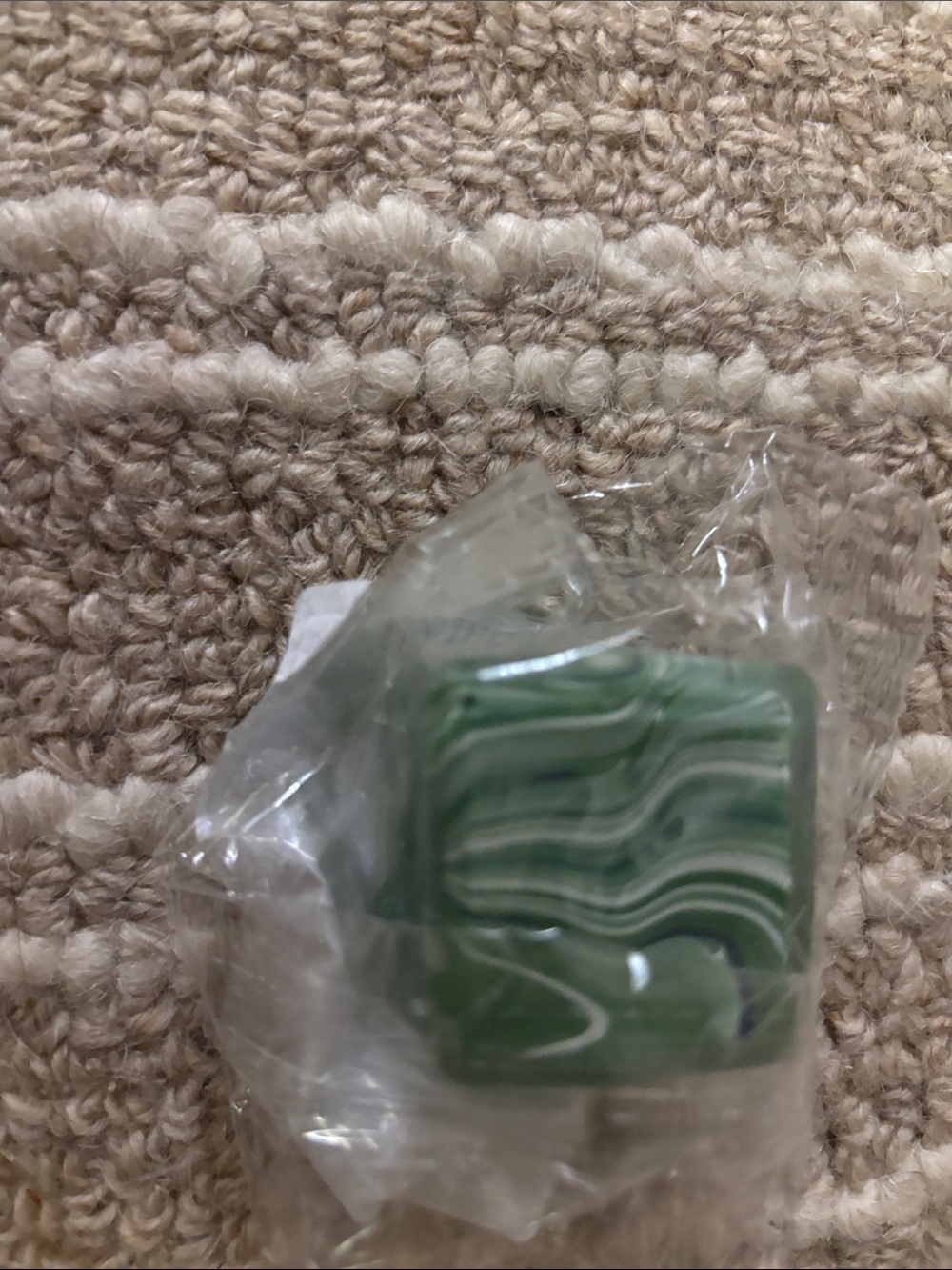 Kids Marble squishy toy